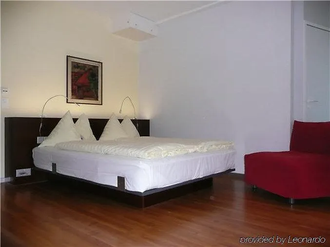 Hotel Goldener Schluessel Berno 3*,  Szwajcaria