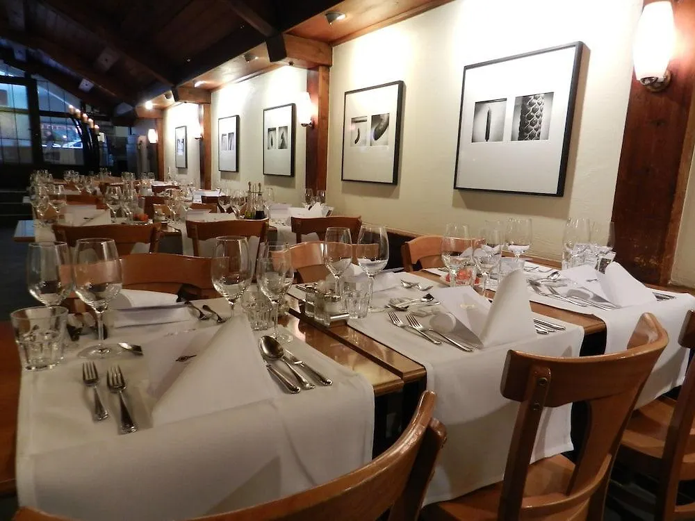 Hotel Goldener Schluessel Berno