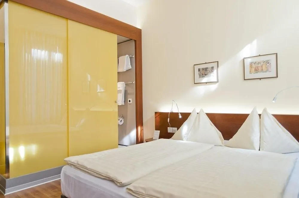 Goldener Schluessel Hotel Bern Switzerland