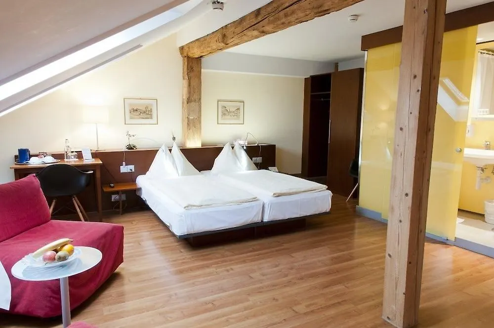 Goldener Schluessel Hotel Bern 3*,  Switzerland